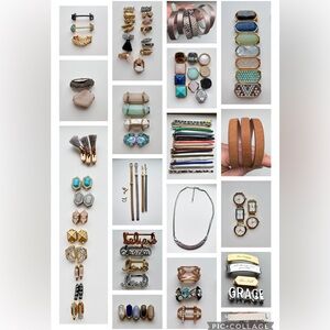 Stella & Dot KEEP Collection